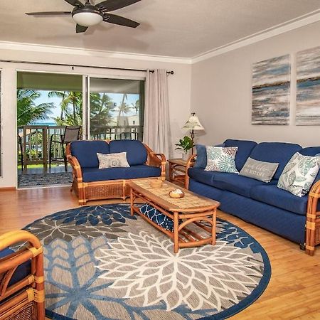 Molokai Island Retreat With Beautiful Ocean Views And Pool - Newly Remodeled! Apartment Ualapue Bagian luar foto