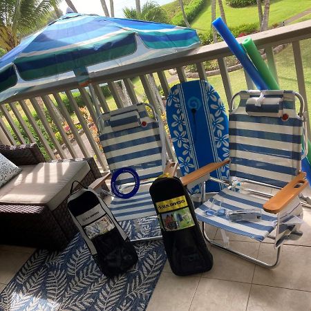 Molokai Island Retreat With Beautiful Ocean Views And Pool - Newly Remodeled! Apartment Ualapue Bagian luar foto