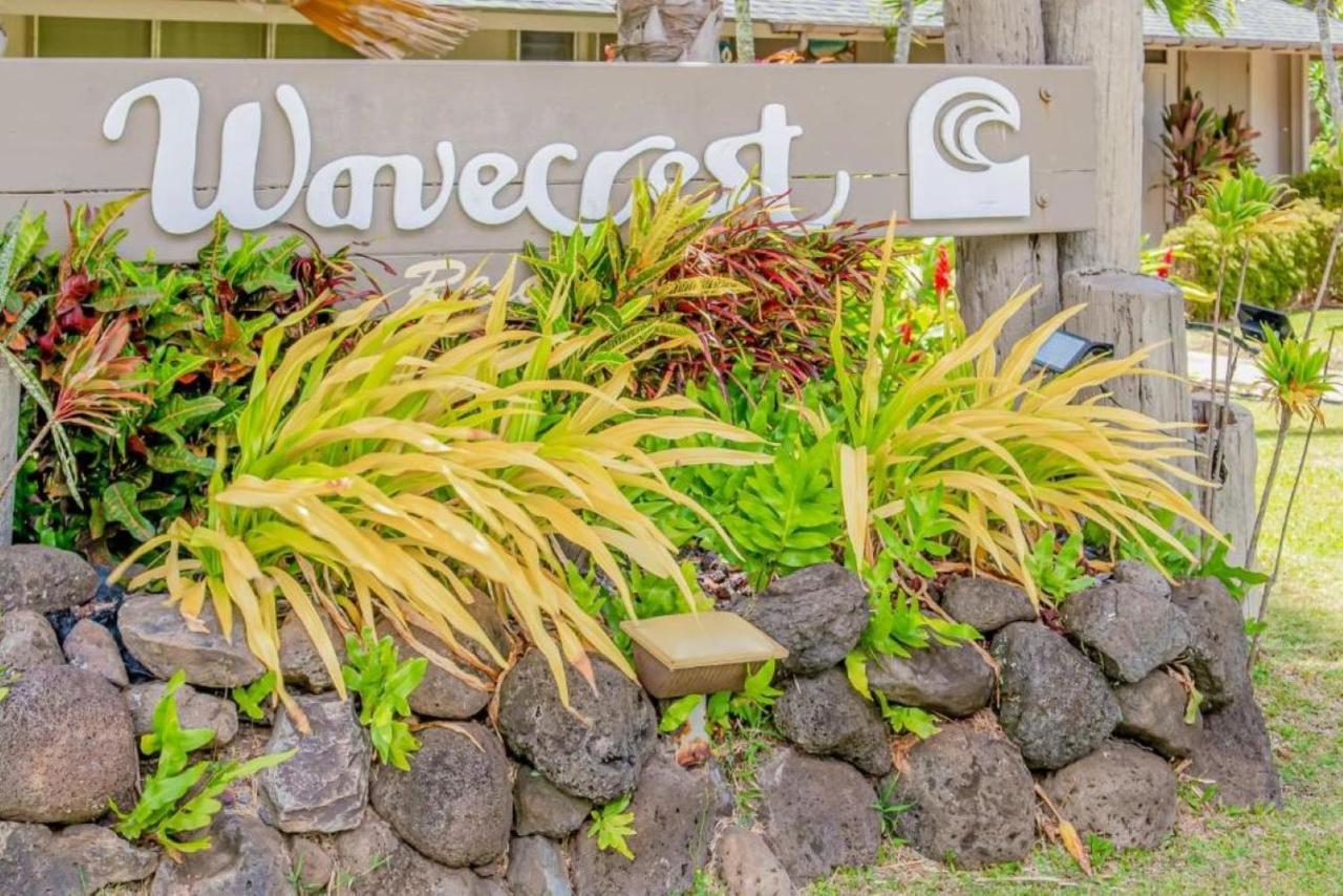 Molokai Island Retreat With Beautiful Ocean Views And Pool - Newly Remodeled! Apartment Ualapue Bagian luar foto