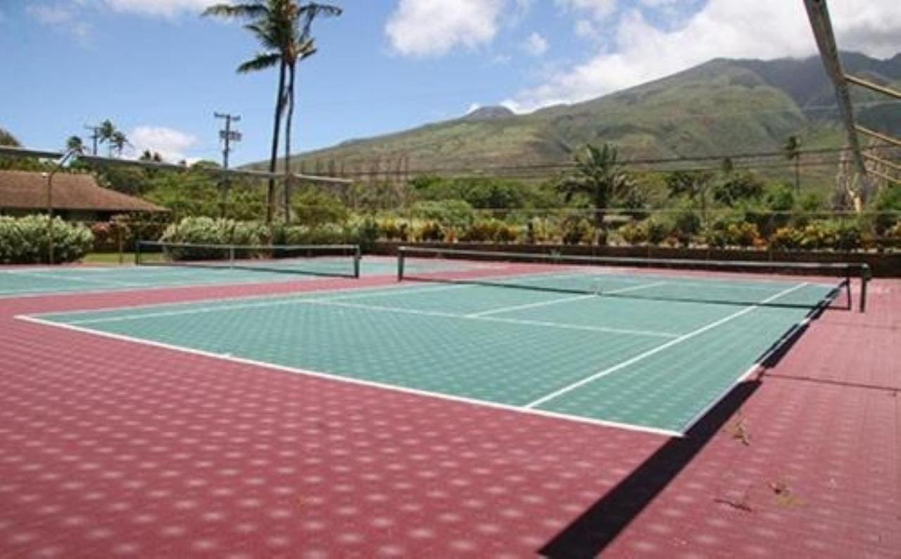 Molokai Island Retreat With Beautiful Ocean Views And Pool - Newly Remodeled! Apartment Ualapue Bagian luar foto