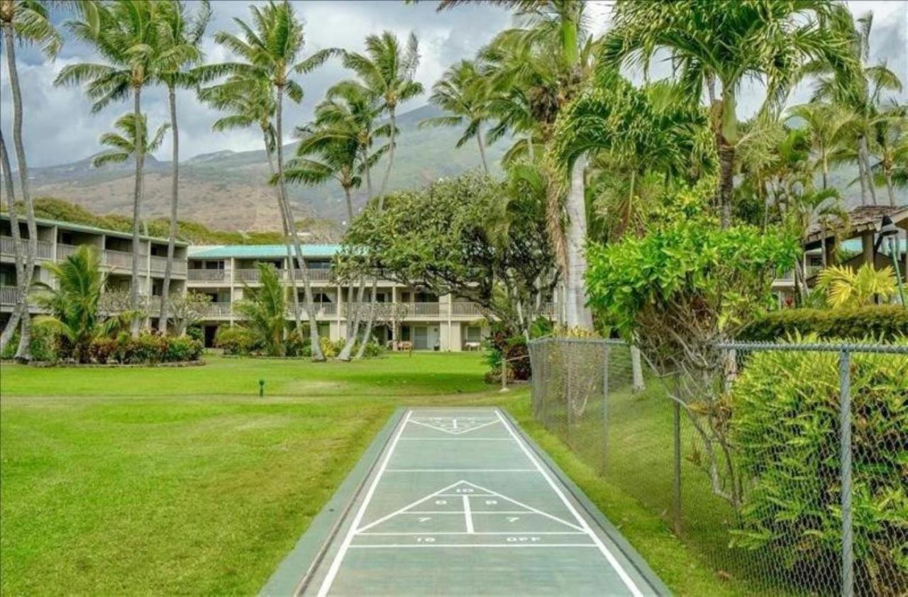 Molokai Island Retreat With Beautiful Ocean Views And Pool - Newly Remodeled! Apartment Ualapue Bagian luar foto