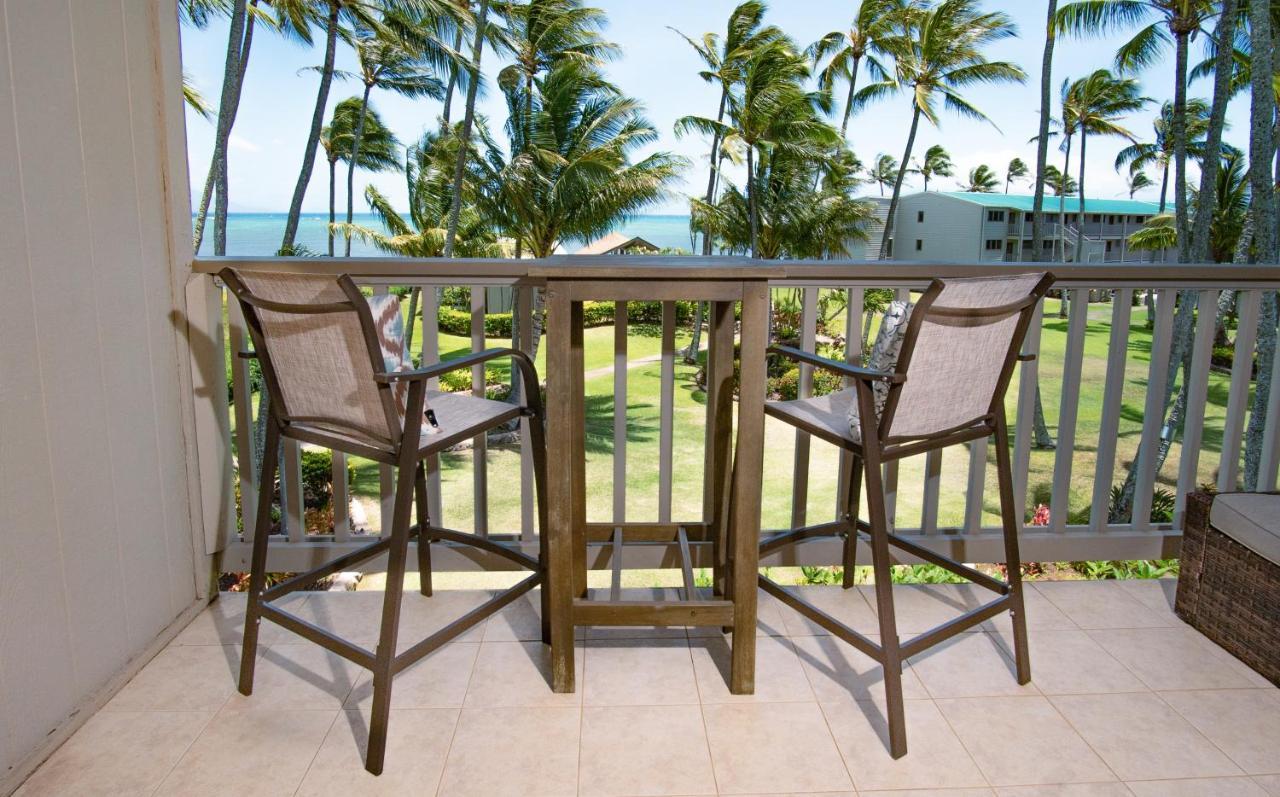 Molokai Island Retreat With Beautiful Ocean Views And Pool - Newly Remodeled! Apartment Ualapue Bagian luar foto