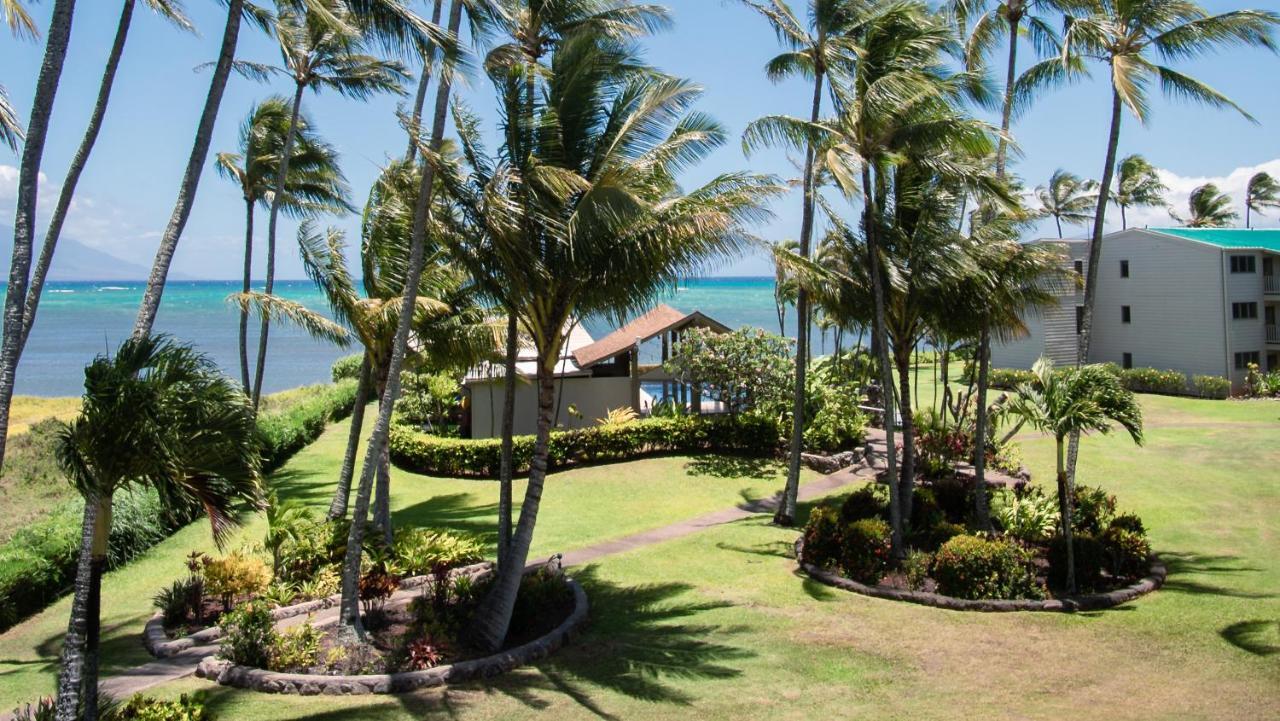 Molokai Island Retreat With Beautiful Ocean Views And Pool - Newly Remodeled! Apartment Ualapue Bagian luar foto