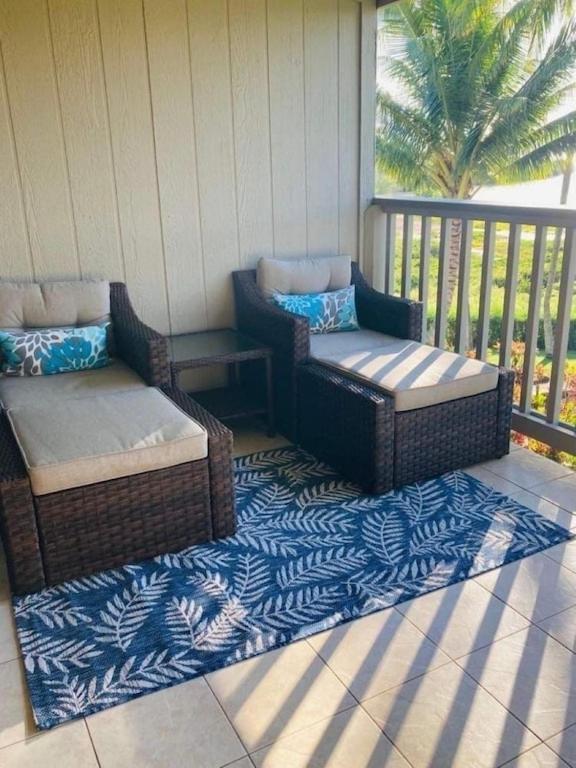 Molokai Island Retreat With Beautiful Ocean Views And Pool - Newly Remodeled! Apartment Ualapue Bagian luar foto